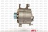 ATL Autotechnik L 60 050 Alternator